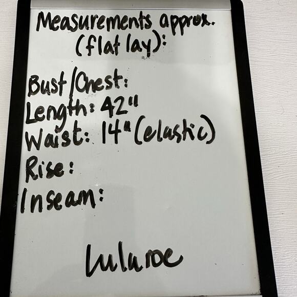 LuLaRoe Maxi Skirt Women XS Boho Tribal Feather Jersey Knit Colorful Comfort - Picture 10 of 10